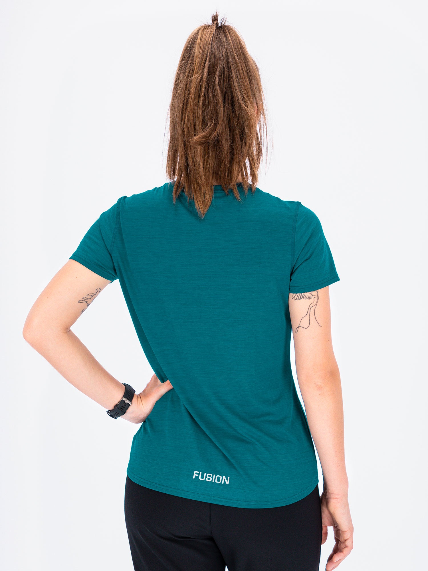 Womens C3 T-Shirt